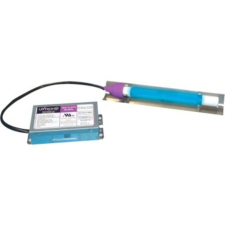 SEALED UNIT PARTS CO UV Surface Disinfection System - Single Lamp - UUVS-CBAR UUVS-CBAR